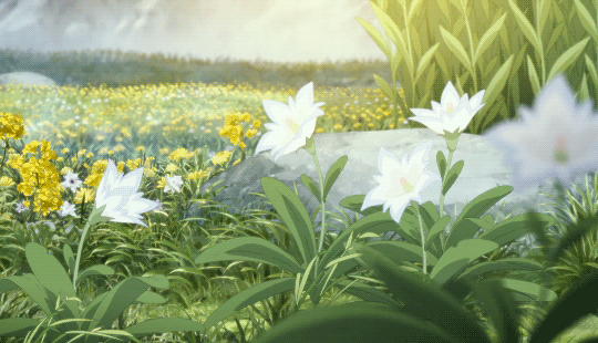 Detail Gambar Rumput Dan Bunga Kartun Nomer 33
