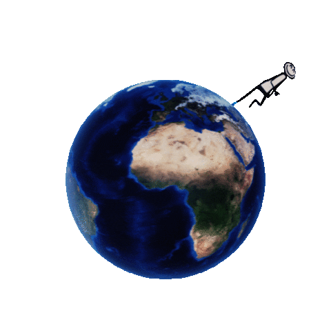 Detail Gambar Satelit Animasi Nomer 13