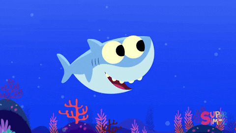 Detail Gambar Shark Kartun Nomer 18