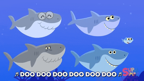 Detail Gambar Shark Kartun Nomer 24