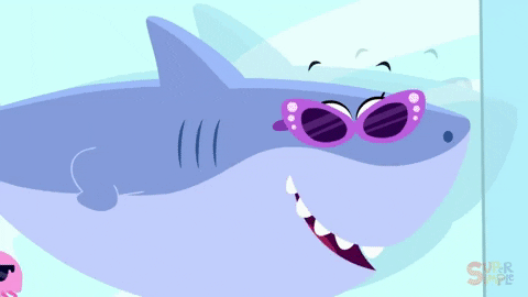 Detail Gambar Shark Kartun Nomer 25