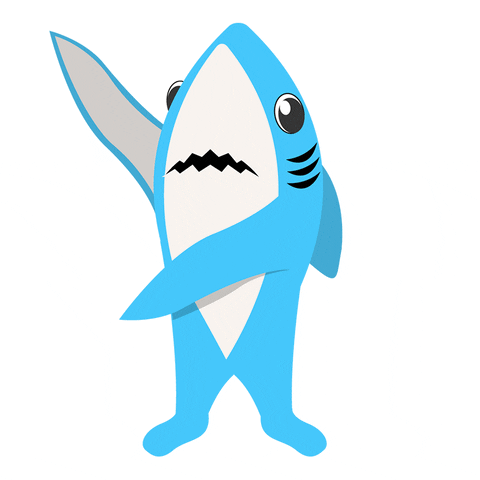 Detail Gambar Shark Kartun Nomer 26