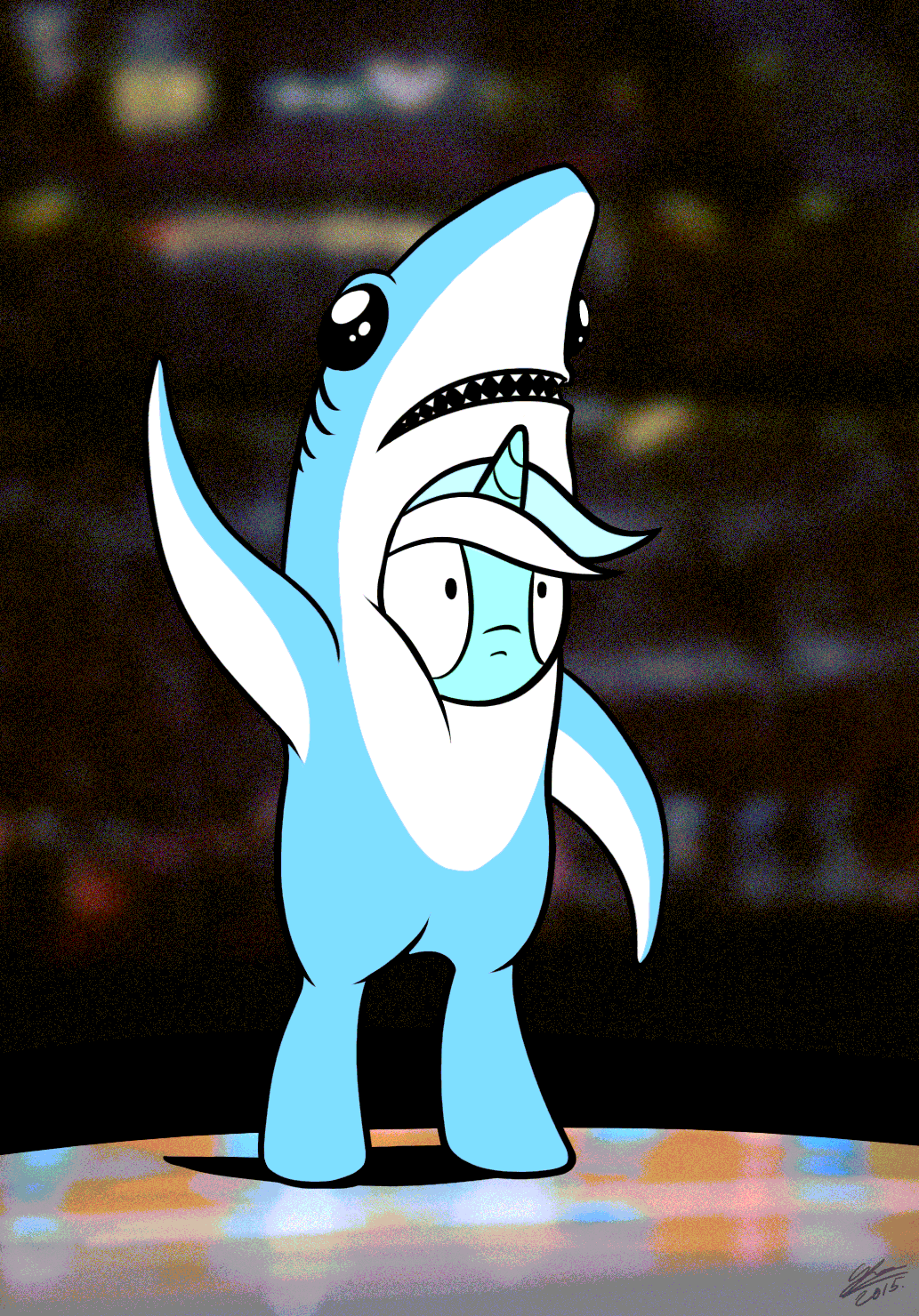 Detail Gambar Shark Kartun Nomer 32