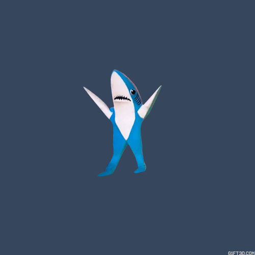 Detail Gambar Shark Kartun Nomer 33