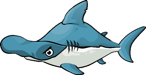 Detail Gambar Shark Kartun Nomer 35