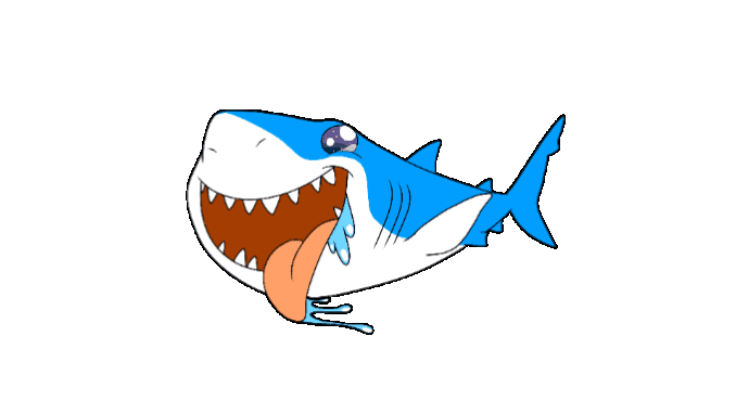 Detail Gambar Shark Kartun Nomer 43