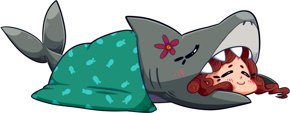 Detail Gambar Shark Kartun Nomer 47