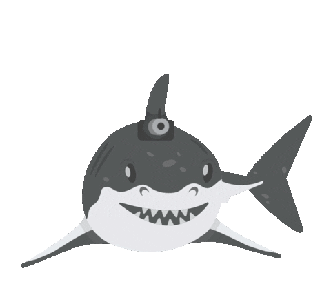 Detail Gambar Shark Kartun Nomer 48