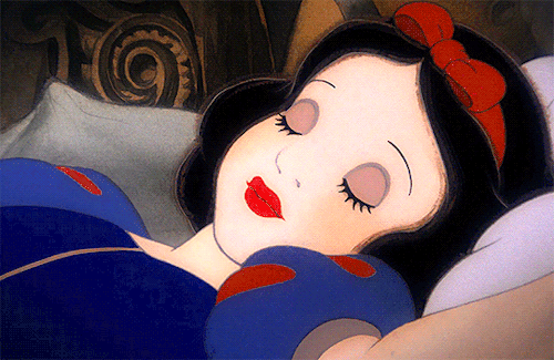 Detail Gambar Snow White Kartun Nomer 16