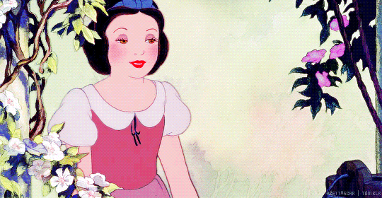 Detail Gambar Snow White Kartun Nomer 51