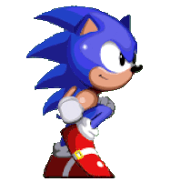 Detail Gambar Sonic Kartun Nomer 16
