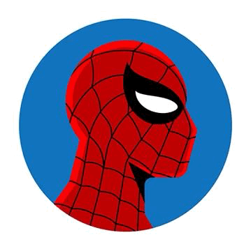 Detail Gambar Spiderman Kartun Nomer 3