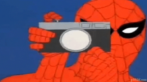 Detail Gambar Spiderman Kartun Nomer 46