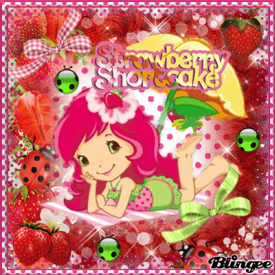 Detail Gambar Strawberry Animasi Nomer 28