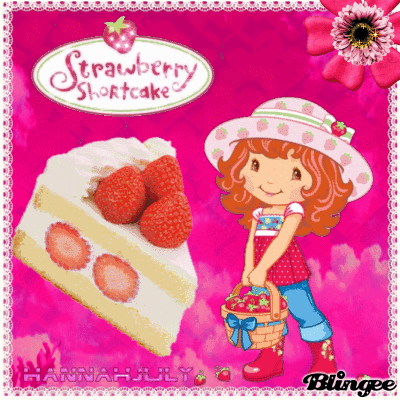 Detail Gambar Strawberry Animasi Nomer 33