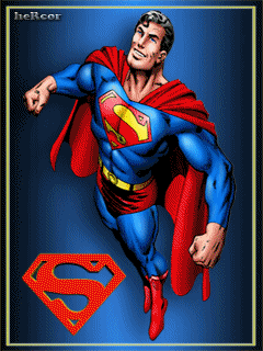 Detail Gambar Superman Kartun Lucu Nomer 18
