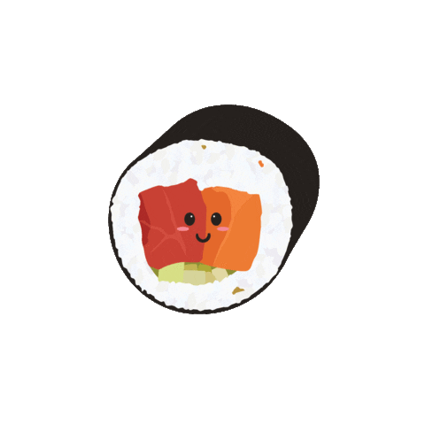 Detail Gambar Sushi Kartun Nomer 33