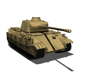 Detail Gambar Tank Animasi Nomer 9