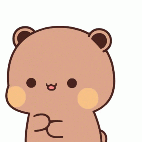 Detail Gambar Teddy Bear Animasi Nomer 40