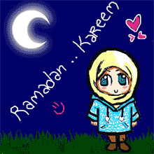 Detail Gambar Tema Ramadhan Kartun Nomer 25