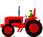 Gambar Traktor Kartun - KibrisPDR
