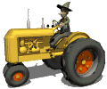 Detail Gambar Traktor Kartun Nomer 4