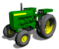 Detail Gambar Traktor Kartun Nomer 5