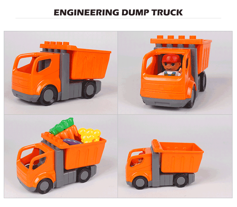 Detail Gambar Traktor Kartun Nomer 34
