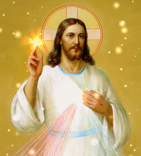Detail Gambar Tuhan Yesus Animasi Nomer 25