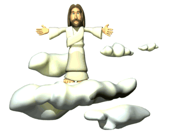 Detail Gambar Tuhan Yesus Versi Kartun Nomer 15