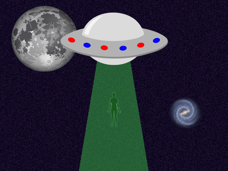 Detail Gambar Ufo Kartun Nomer 25