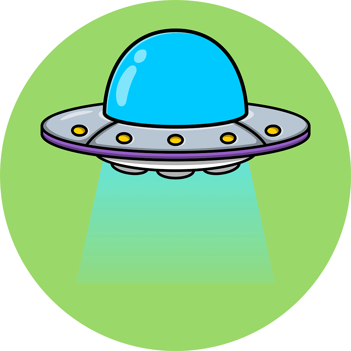 Detail Gambar Ufo Kartun Nomer 41