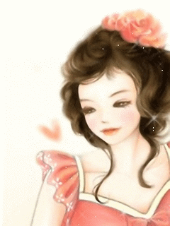 Detail Gambar Wallpaper Animasi Wanita Cantik Nomer 47