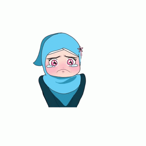Detail Gambar Wanita Muslimah Kartun Nomer 19