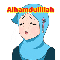 Detail Gambar Wanita Muslimah Kartun Cantik Nomer 51