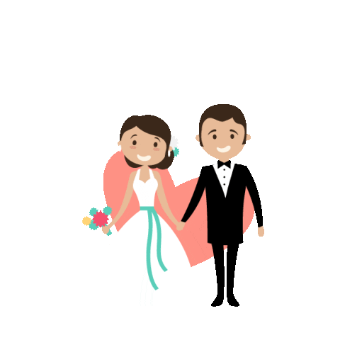 Detail Gambar Wedding Kartun Nomer 19