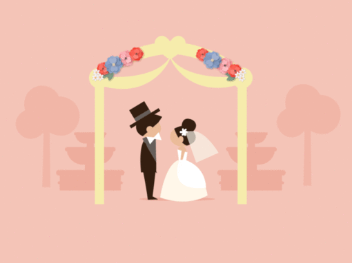 Detail Gambar Wedding Kartun Nomer 23