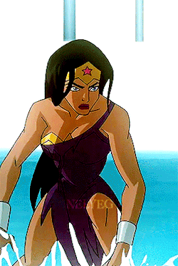 Detail Gambar Wonder Woman Kartun Nomer 4