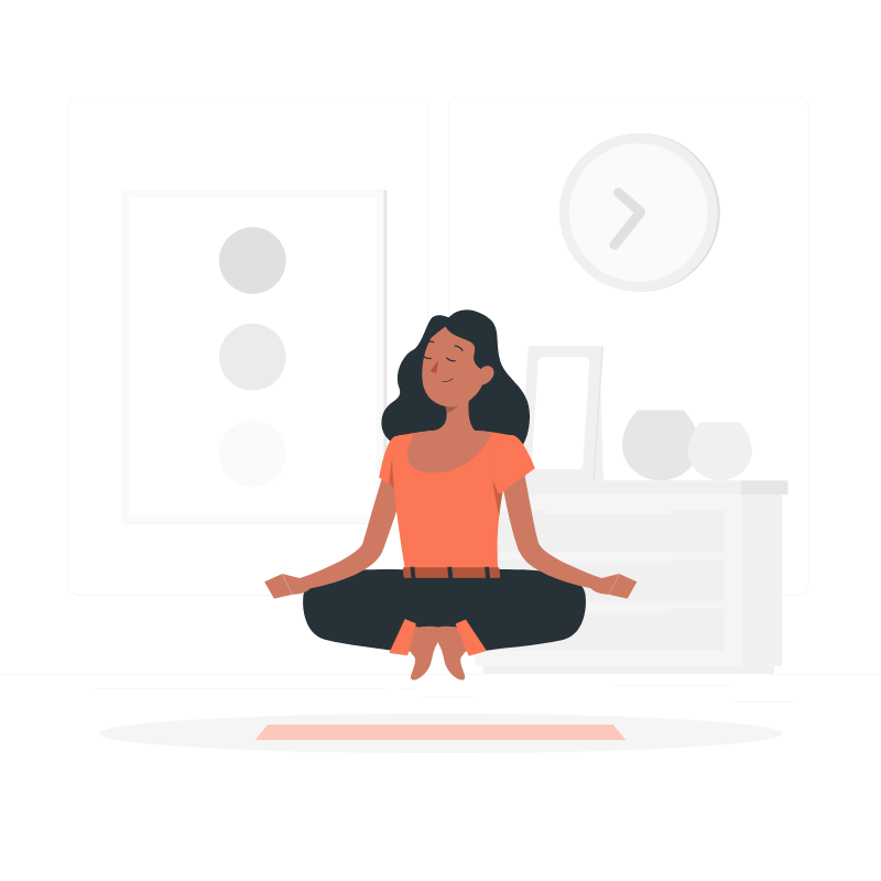 Detail Gambar Yoga Kartun Nomer 32