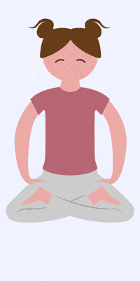 Detail Gambar Yoga Kartun Nomer 43