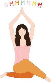 Detail Gambar Yoga Kartun Nomer 51