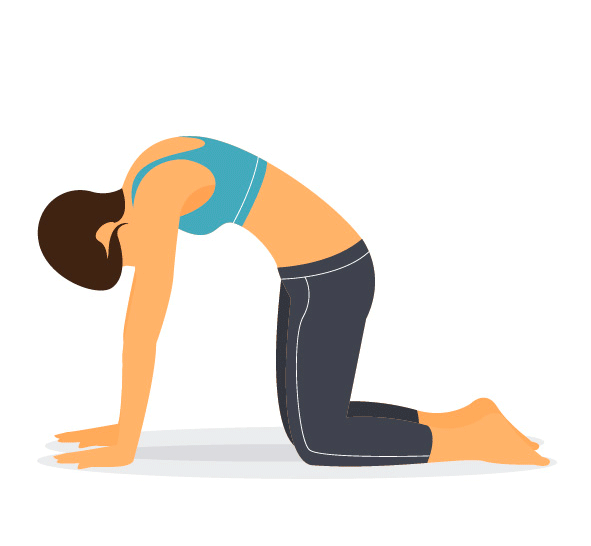Detail Gambar Yoga Kartun Nomer 54