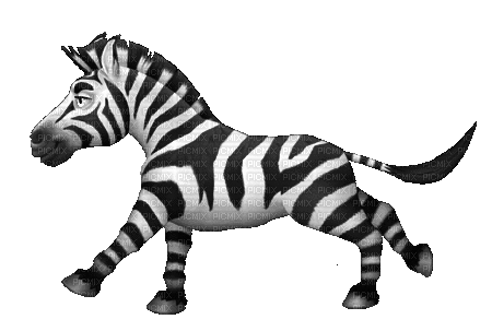 Detail Gambar Zebra Kartun Nomer 22