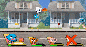 Game Kartun - KibrisPDR