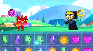 Detail Game Kartun Nomer 3