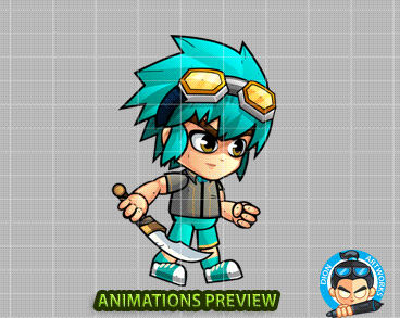 Detail Game Kartun Nomer 31