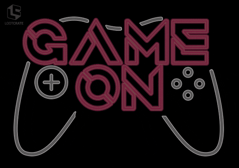 Detail Game Logo Gif Nomer 30