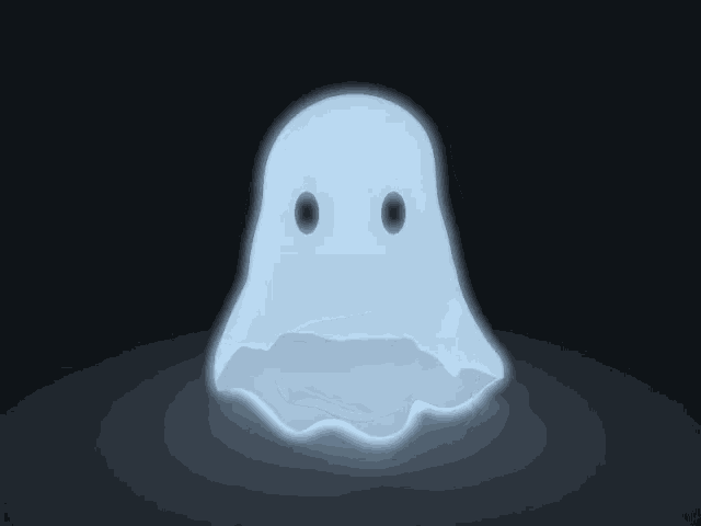 Detail Ghost Gif Nomer 21