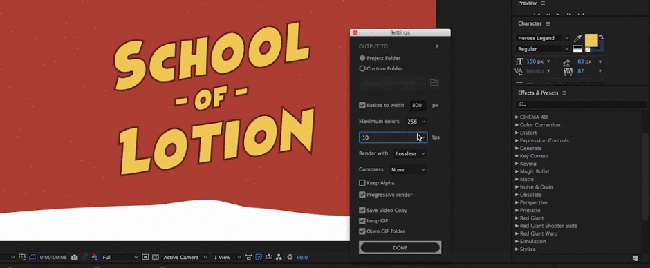 Detail Gif After Effect Nomer 15