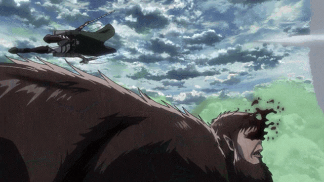 Detail Gif Anime Attack On Titan Nomer 12